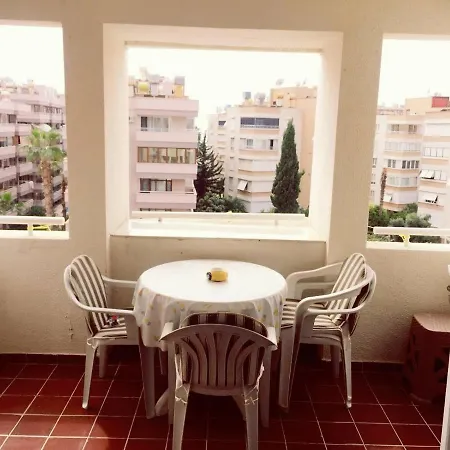 Апартаменты With 4 Beds In